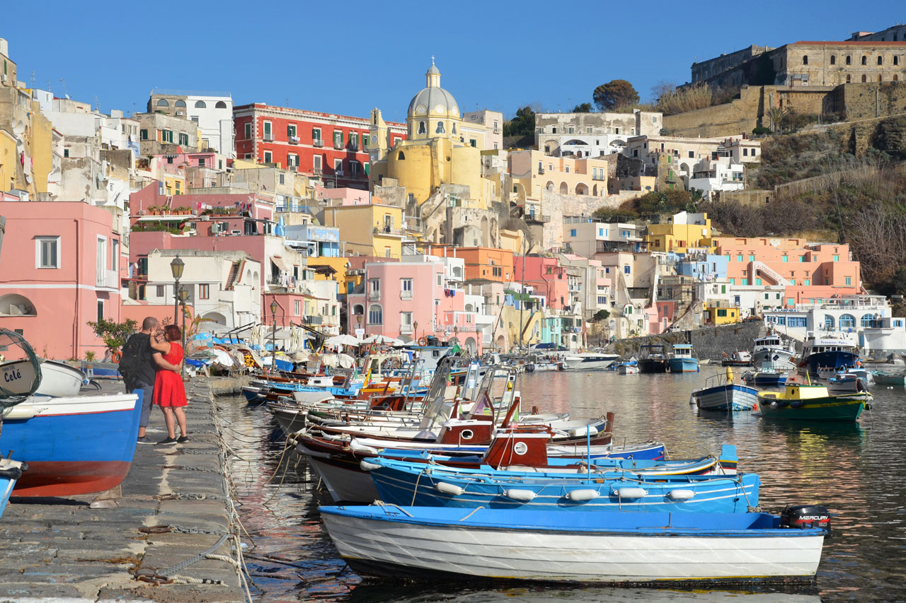 Procida>